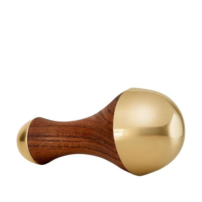 Kansa Wand Massage Facial Tool from Kama Ayurveda