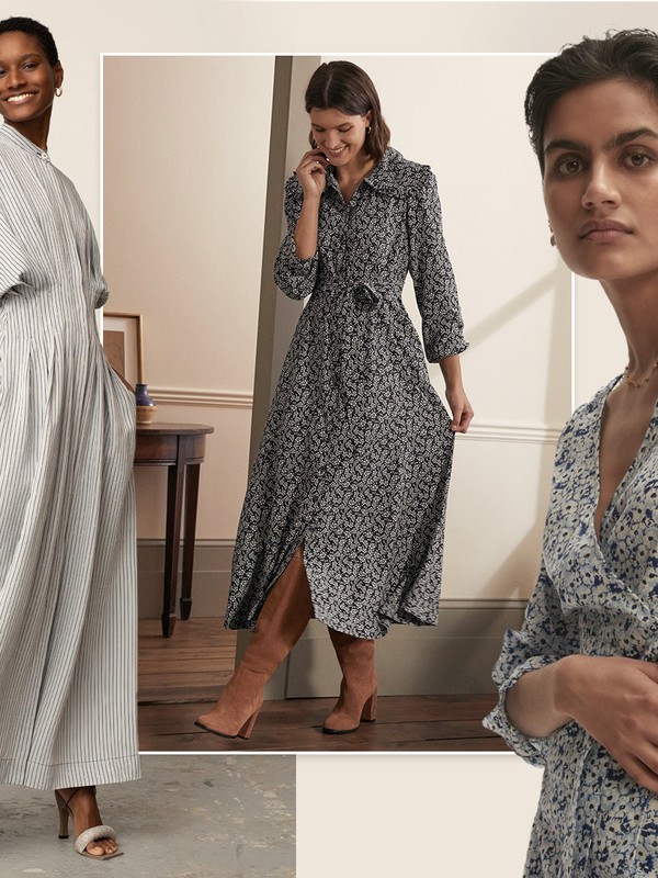 New Season Dress Rules  