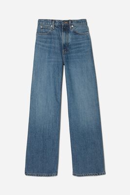 The Baggy Jeans from Everlane