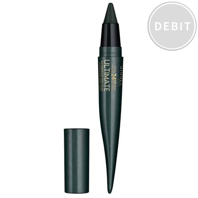 Ultimate Kohl Kajal Liner from Rimmel