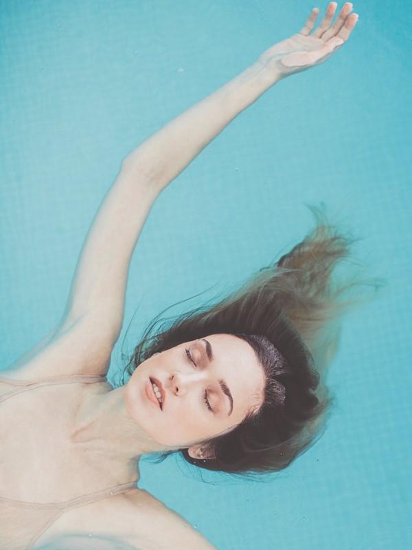 Everything You Need To Know About Floatation Therapy