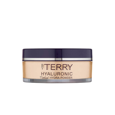 Hyaluronic Tinted Hydra-Powder from By Terry