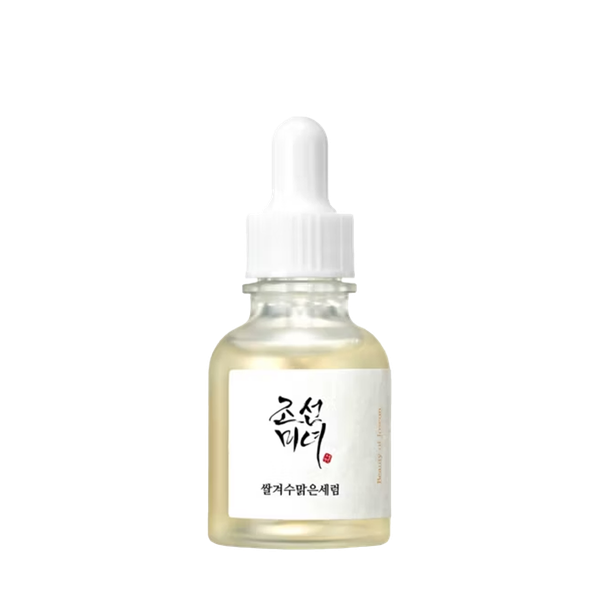 Glow Deep Serum: Rice+Alpha-Arbutin
