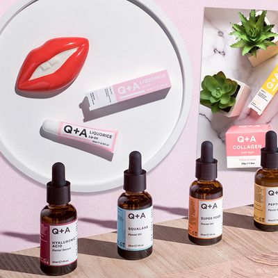The Affordable & Minimalist Skincare Line Beauty Insiders Love