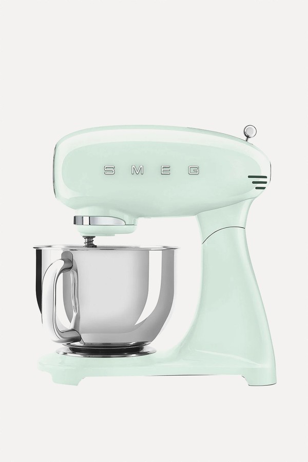 Stand Mixer from Smeg
