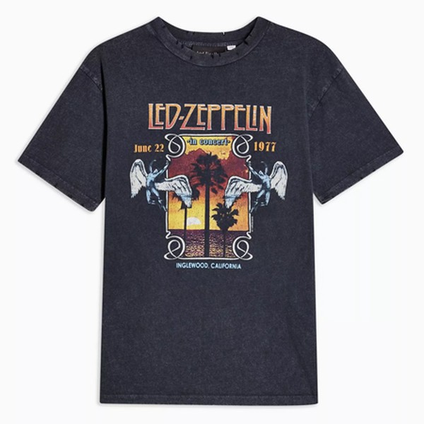Led Zeppelin T-Shirt