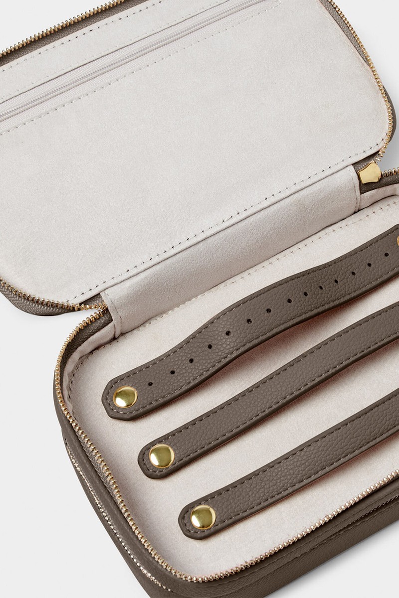Jewellery & Accessories Travel Case from Katie Loxton