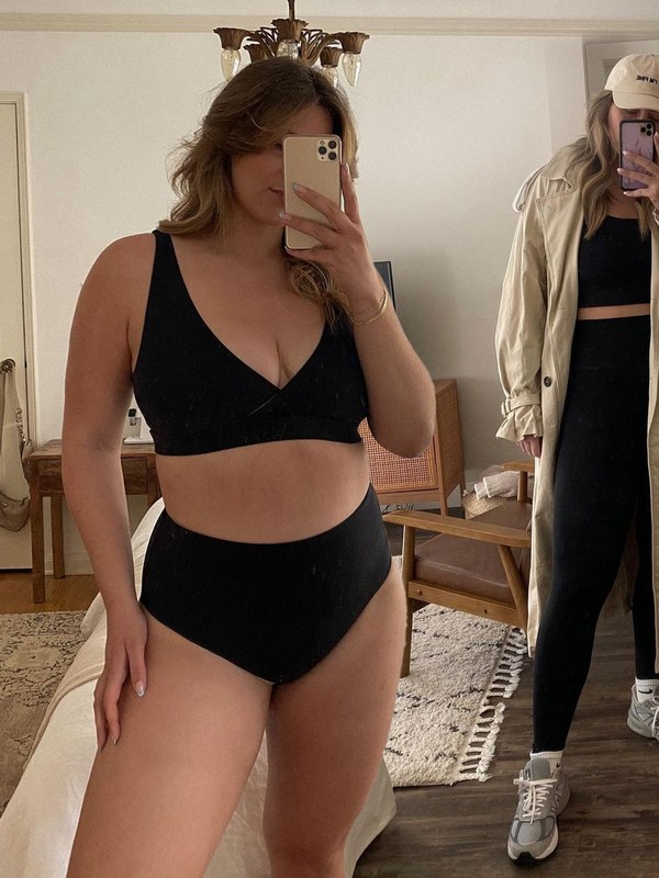 Style Rules: Raeann Langas