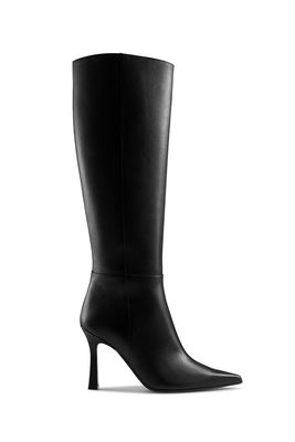 To The Point Knee High Boot