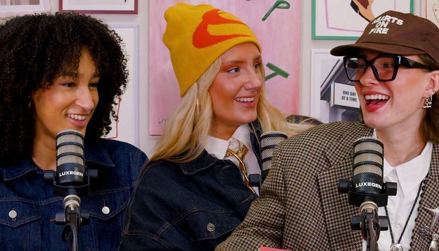 Is Gen-Z Turning Back To Religion? 5 New Podcasts To Know & Primary School Nostalgia