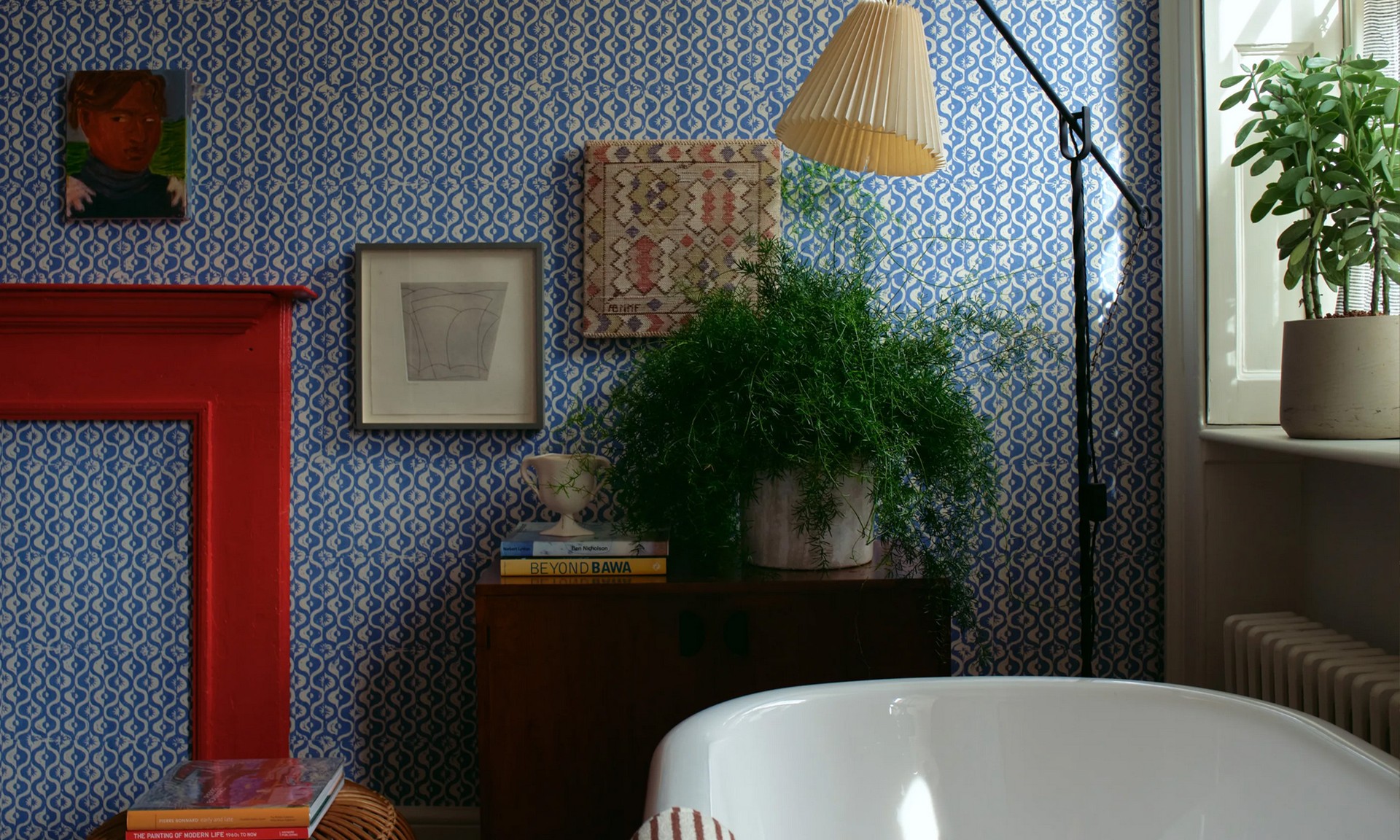 8 Holland Street Townhouse, Bath