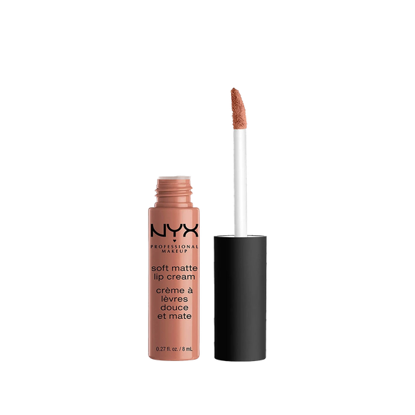 Soft Matte Lip Cream from NYX Professional