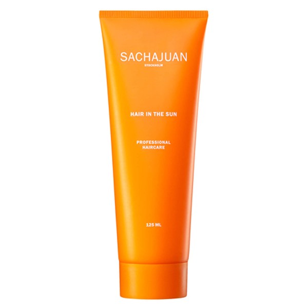 Hair In The Sun from Sachajuan