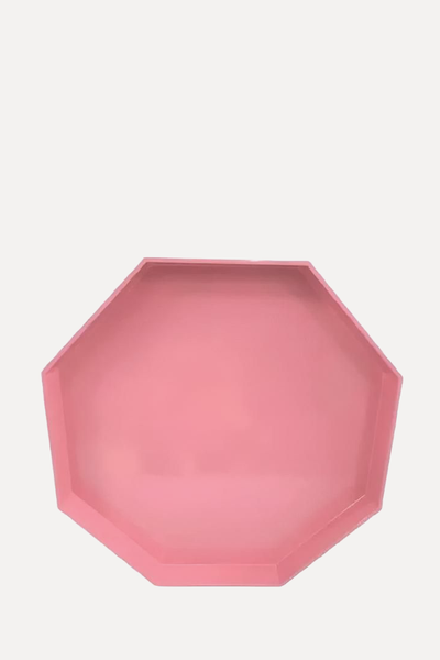 Octagon Tray from Casabyjj