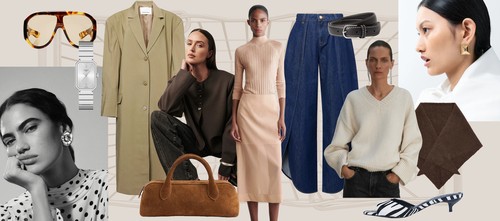 What’s In The Fashion Team’s Shopping Baskets