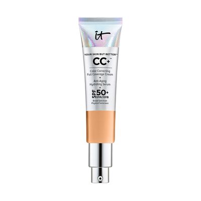  Your Skin But Better CC + Cream Original SPF 50 from IT Cosmetics