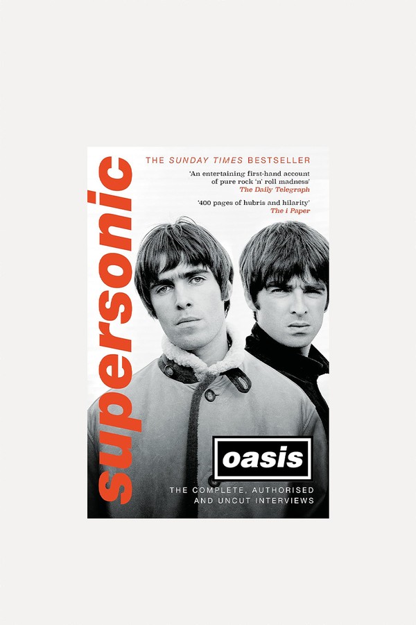 Supersonic from Oasis