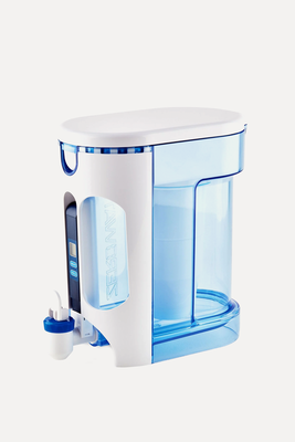 5-Stage Water Filter Pitcher from Zero Water