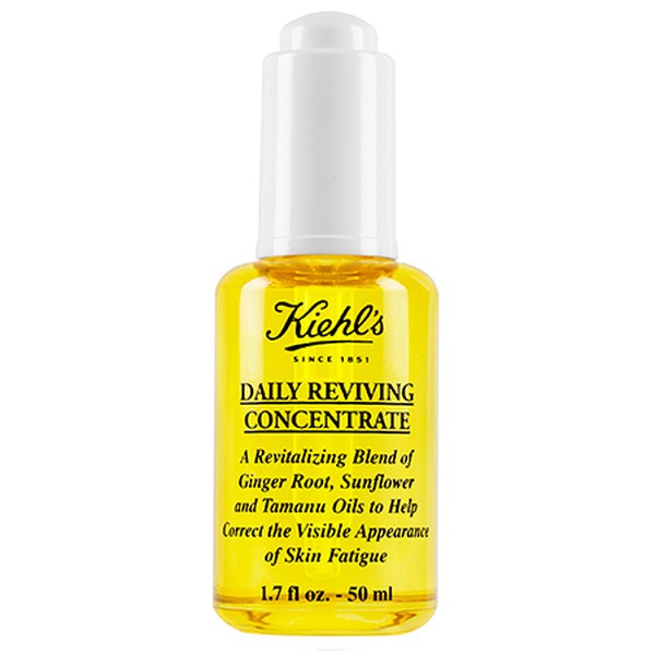 Daily Reviving Concentrate Serum from Kiehls