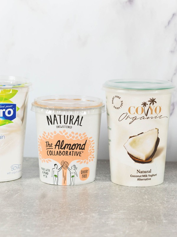 The Best Dairy-Free Yoghurts