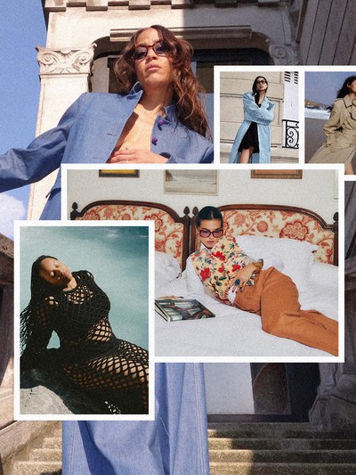 Rabea Schif Shares 5 Brands She’s Loving 