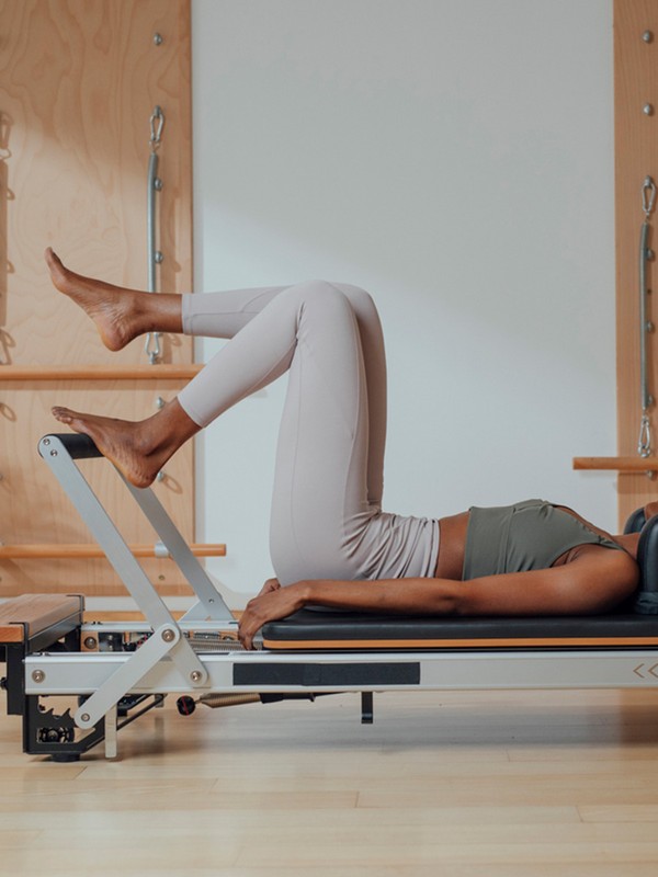 6 Pilates Instructors Share Their Secrets For A Stronger Body