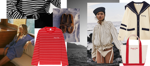 The Edit: Nautical