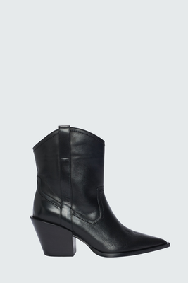 Slouchy Western Boots from Dorothee Schumacher