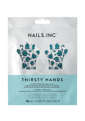 Thirsty Hands Mask from Nails Inc