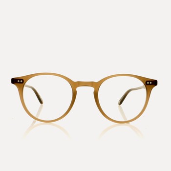 Clune 1047 Glasses from Garrett Leight