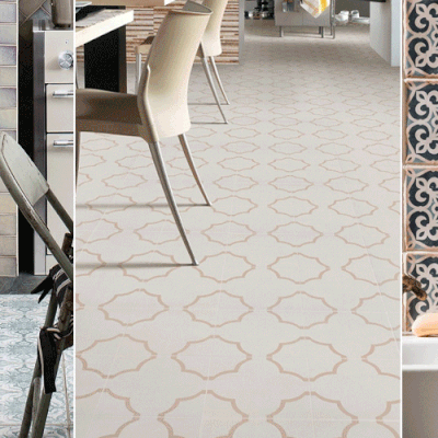 Expert Interiors Tips For Using Tiles In Your Home