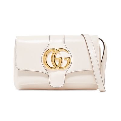 Arli Medium Leather Shoulder Bag from Gucci