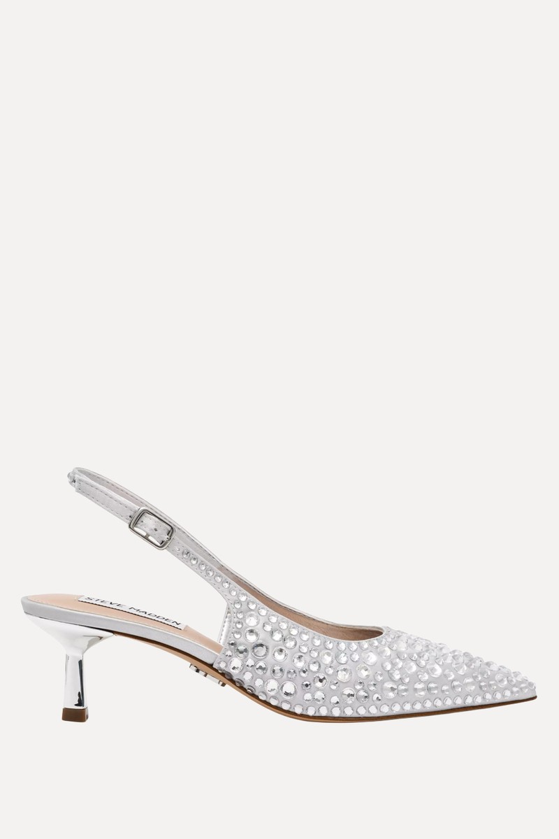 Korra Slingbacks