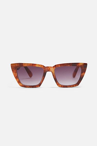 Square Sunglasses