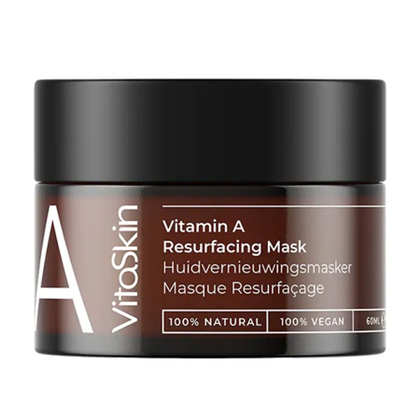 Vitamin A Resurfacing Mask