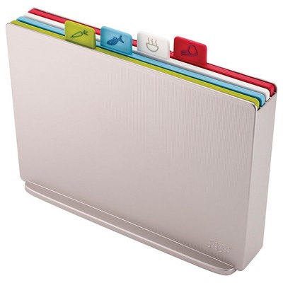 Index Chopping Board, Large from Joseph Joseph