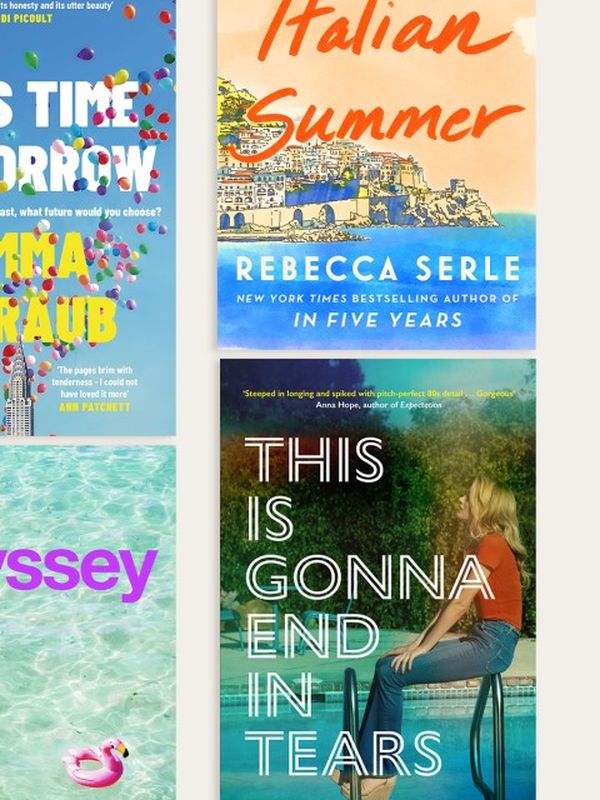 The Best Holiday Reads For 2022 