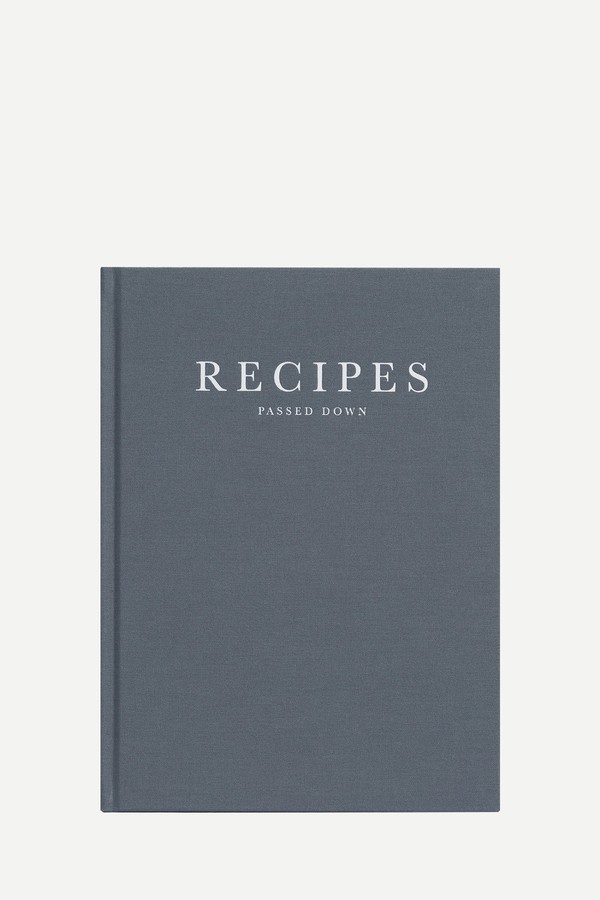 Recipes Passed Down from Write To Me