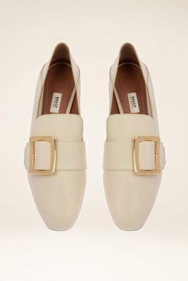 Calf Leather Slipper from Bally