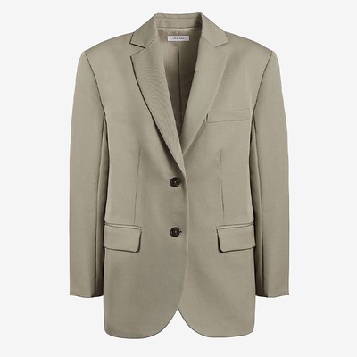 Quinn Blazer from Anine Bing