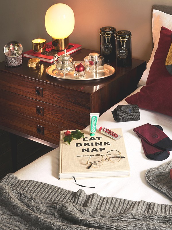 63 Luxe Gifts For Him