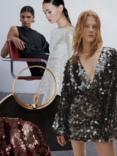 The Partywear Pieces Guaranteed To Turn Heads 