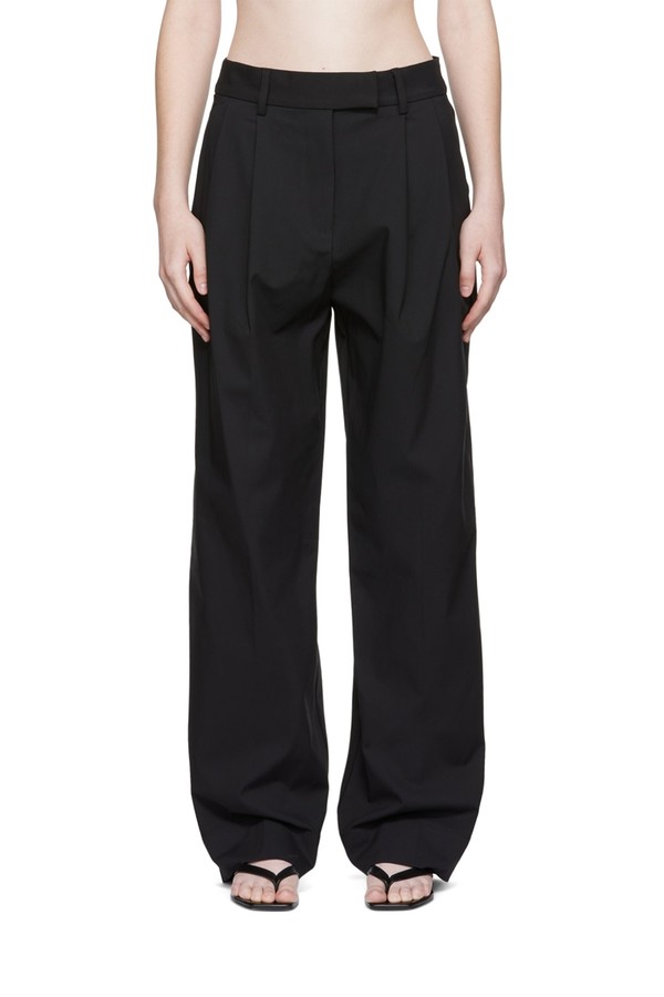 Tailored Trousers
