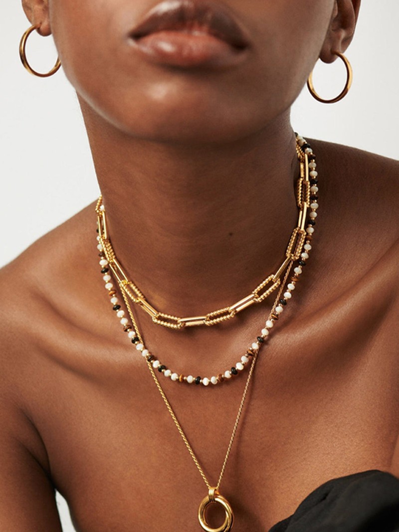 Beaded Jewellery Pieces We Love 