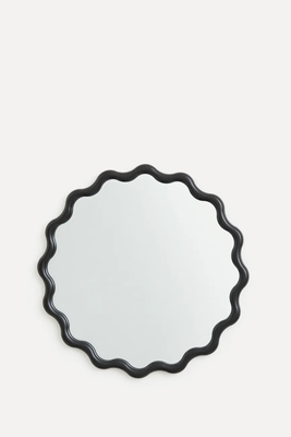 Wavy Mirror from H&M