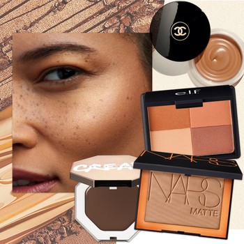 5 Ways To Get More From Your Bronzer