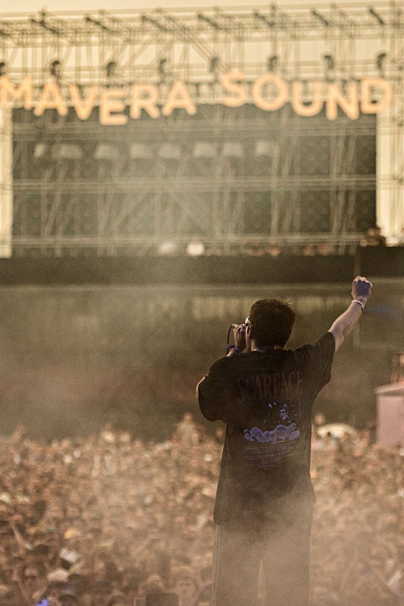 Primavera Sound