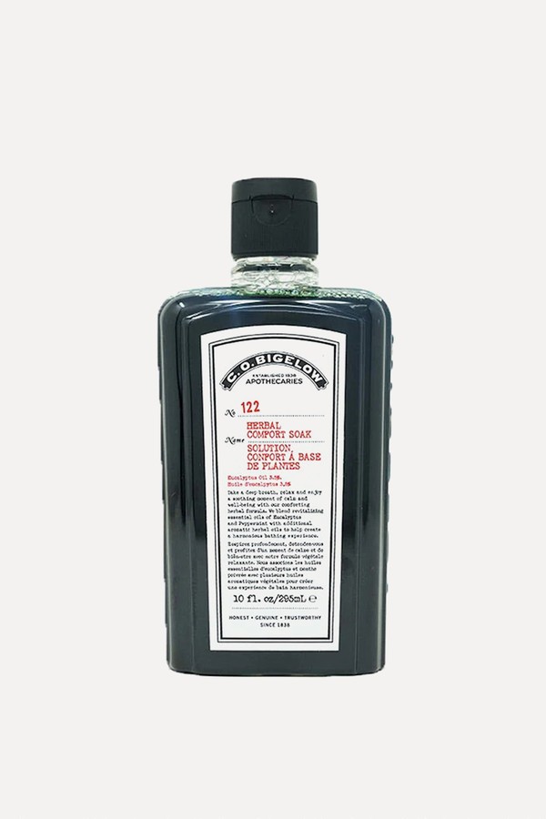 Herbal Comfort Soak from C.O. Bigelow
