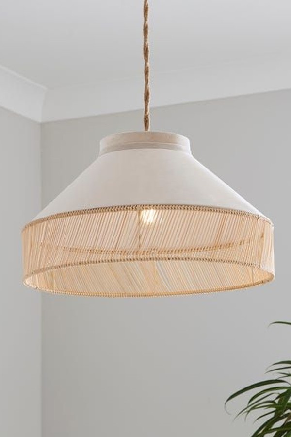 Tristane Boho Easy Fit Pendant Shade