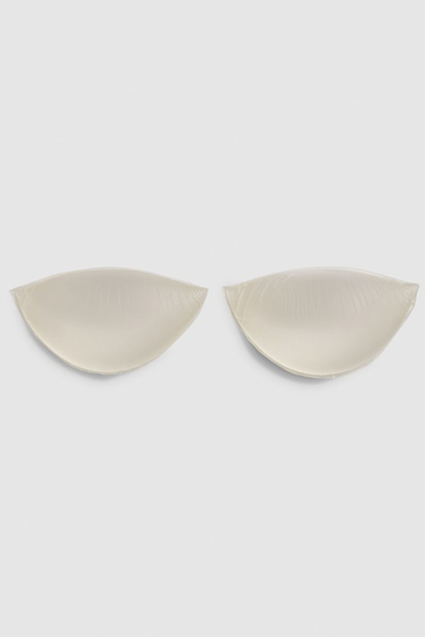 Clear Cleavage Booster Pads